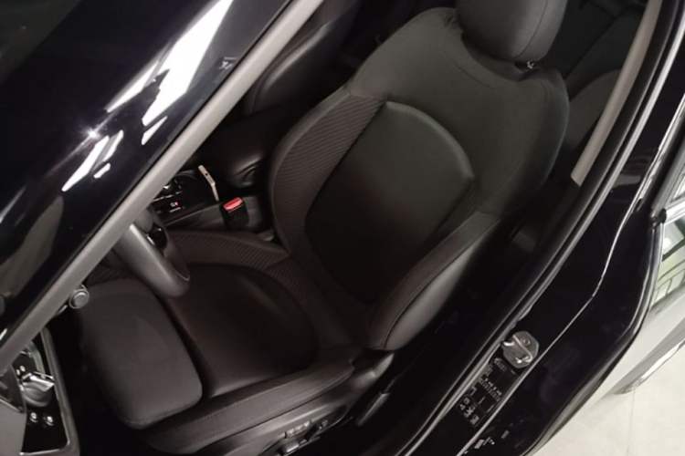 Used MINI Countryman 2019 2.0T COOPER S ALL4 Classic Edition
