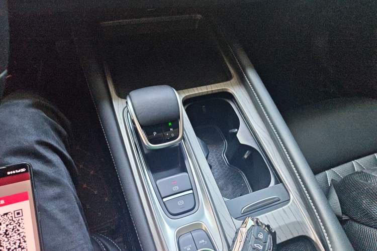 Used Chery Arrizo 8 2024 1.6T DCT Rui