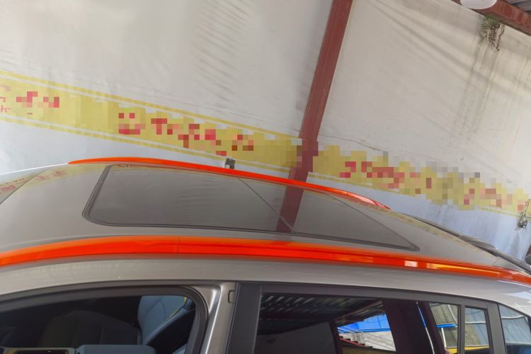 Used AION Y 2021 70 Tech Vitality Edition