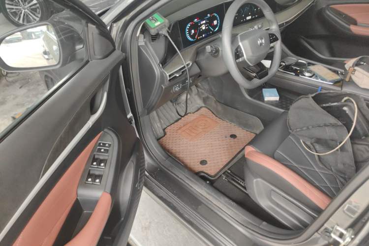 Used CHANGAN Eado 2023 Changan Edition PLUS Blue Whale NE 1.4T GDI DCT Prestige Version