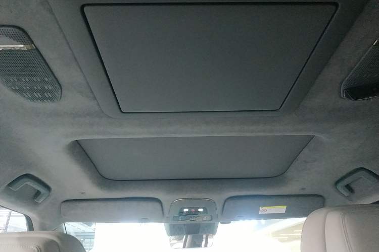 Used Zeekr 009 2022 WE Edition
