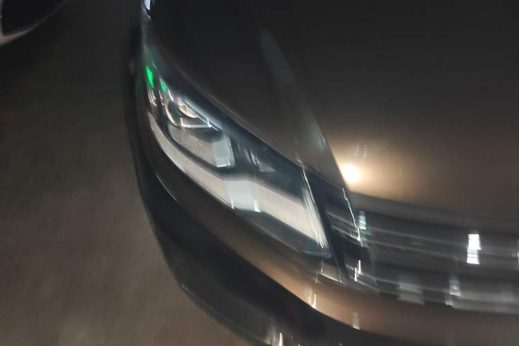 Used Volkswagen Tiguan 2013 1.8 TSI Automatic All-Wheel Drive Luxury Model
