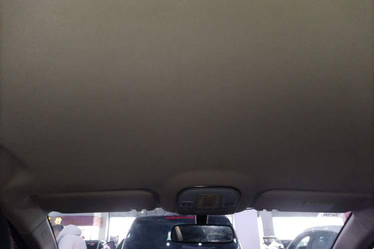 Used BYD Song MAX 2017 1.5T Automatic Smart Connect Luxury 7-Seater