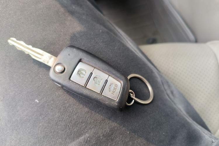 Used Nissan Sylphy 2012 1.6 XL CVT Luxury Edition