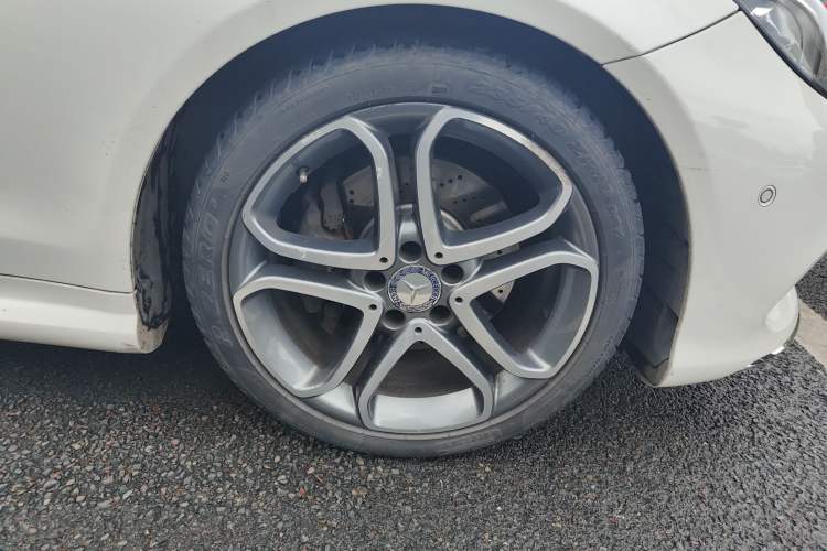 Used Mercedes-Benz E-Class 2014 E 200 Coupe