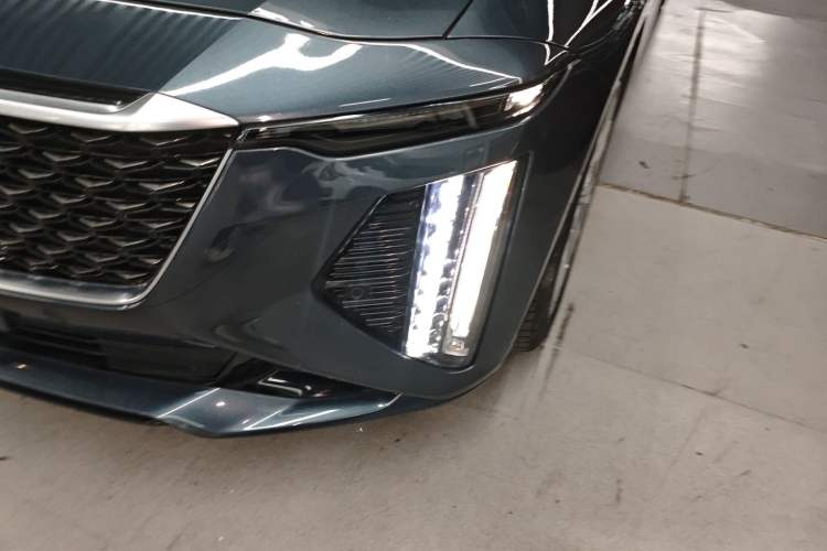 Used Cadillac CT6 2023 28T Platinum Edition