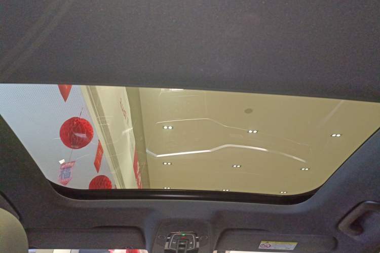 Used Audi A6L 2024 45 TFSI quattro Prestige Dynamic Edition
