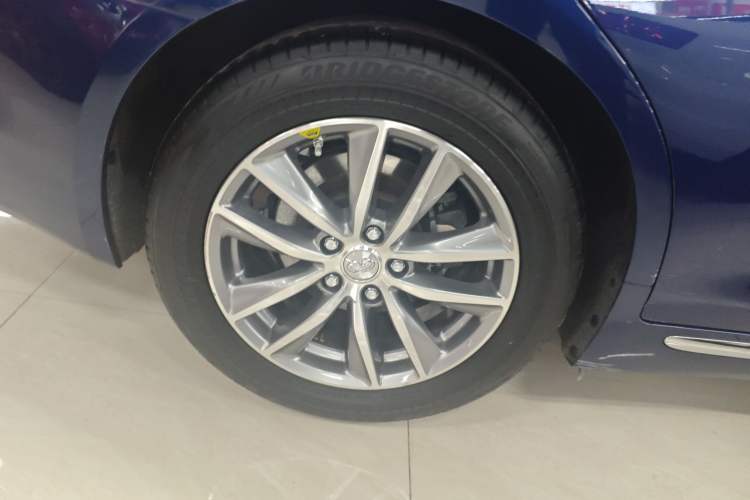 Used Infiniti Q50L 2018 2.0T Comfort Edition China VI Standard