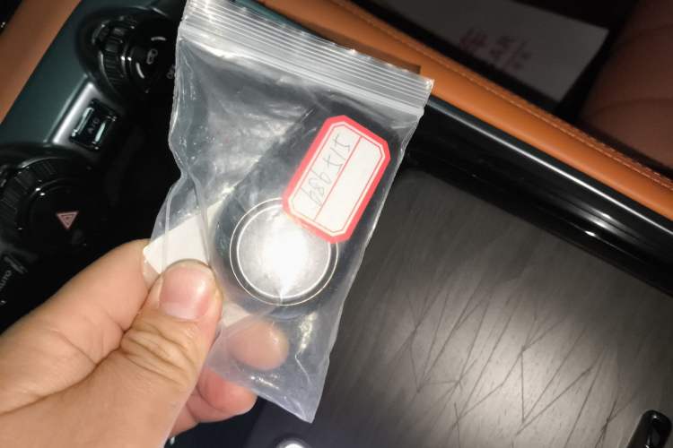 Used EXEED Lingyun 2025 300T Two-Wheel Drive Starry Edition