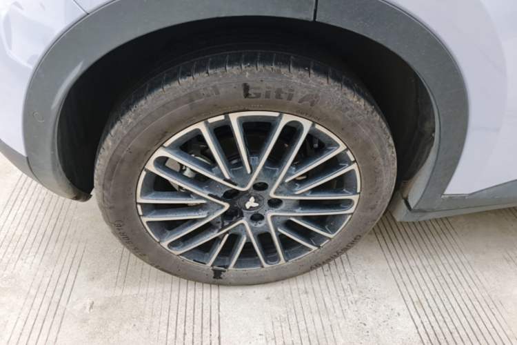 Used firefly 2025 Illuminated Edition