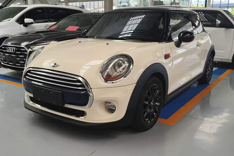 Used MINI 2016 1.5T COOPER Guazi used car, China used car export, Used car for sale, Used  cars, Cheapest cars for sale