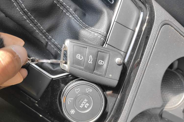 Used Volkswagen Tayron 2019 380TSI Four-Wheel Drive R-Line China VI-standard