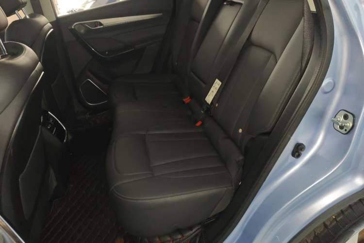 Used Dongfeng Aeolus AX7 2019 1.6T Automatic AI Navigation Model China V Standard
