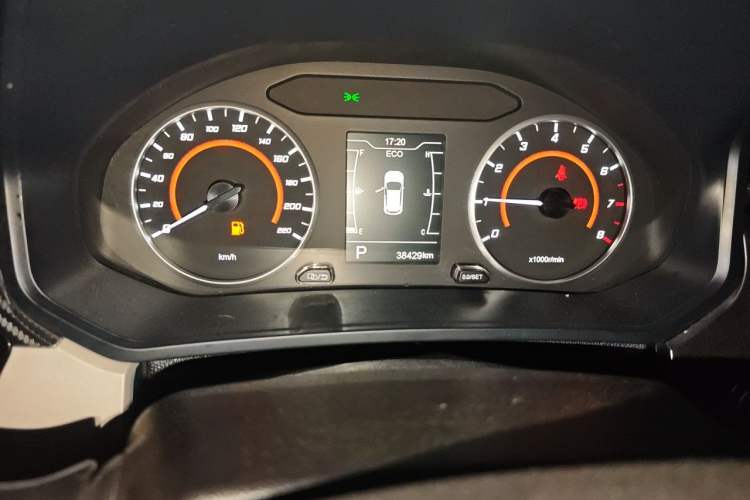 Used Chery Tiggo 3X 2022 PLUS 1.5L CVT Fashion Edition
