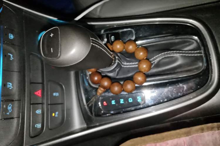 Used Chevrolet Malibu 2013 2.0L Automatic Luxury Edition
