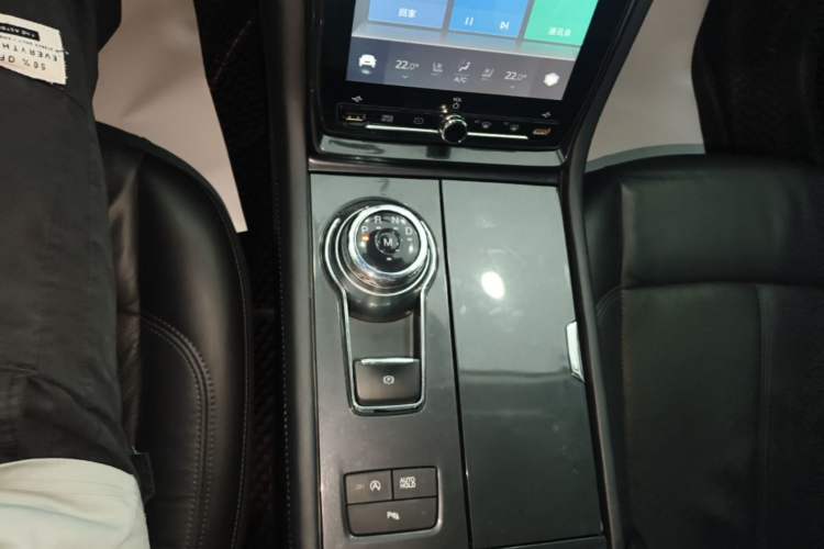 Used Ford Taurus 2019 EcoBoost 245 Premium Edition