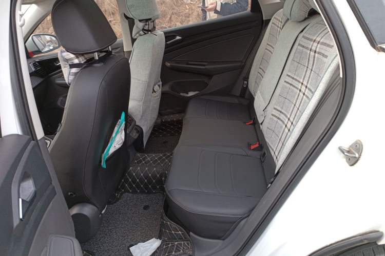 Used Jetta VS7 2020 1.4T Automatic Glory Edition