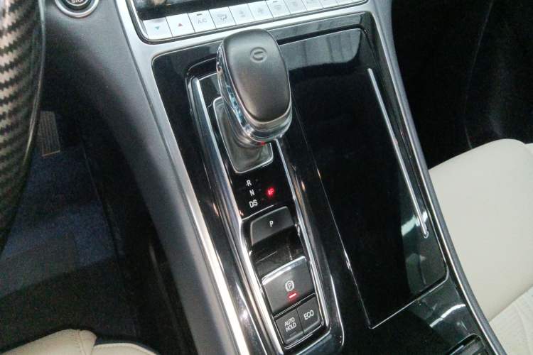 Used GAC Trumpchi M8 2021 Lingxiu Series 390T Deluxe Edition
