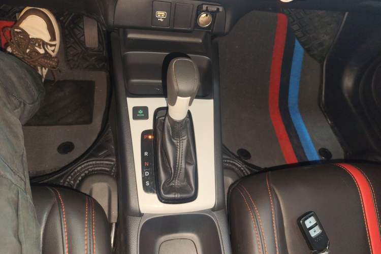 Used Honda Fit 2022 1.5L CVT Trendy Sunroof Edition