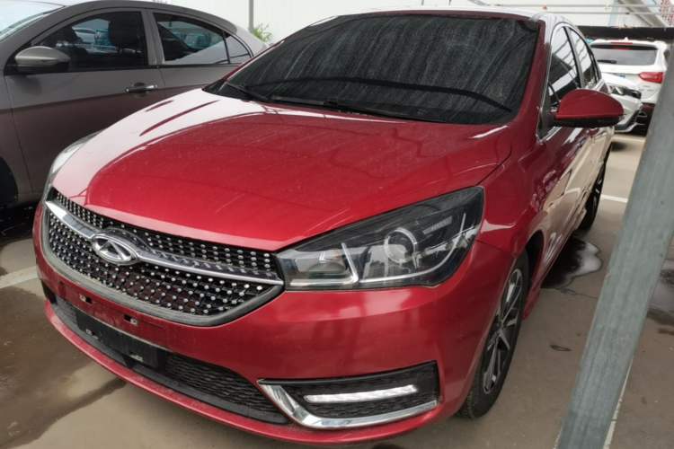 Used Chery Arrizo 5 2020 1.5L Manual Sport Edition