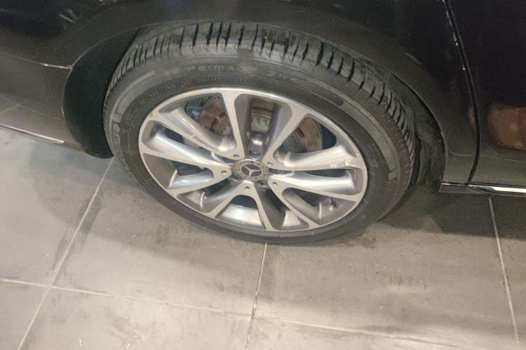 Used Mercedes-Benz E-Class 2018 E 300 L Luxury Model