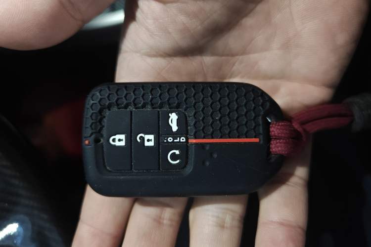 Used Honda Accord 2016 2.0L Elite Edition
