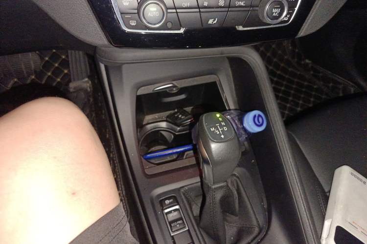 Used BMW X1 2019 sDrive18Li Fashion Model
