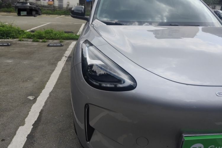 Used Geely Galaxy Geome 2025 310km Dream Edition
