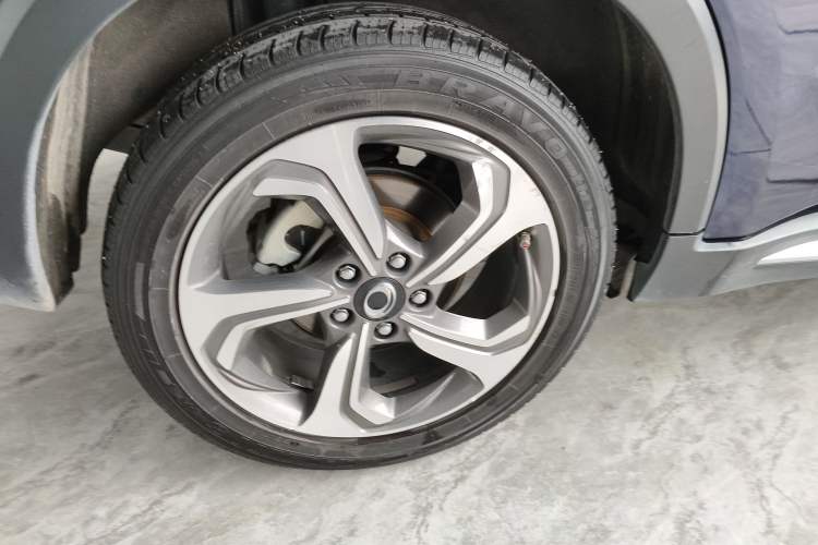 Used CIIMO M-NV 2021 Shangcheng Edition
