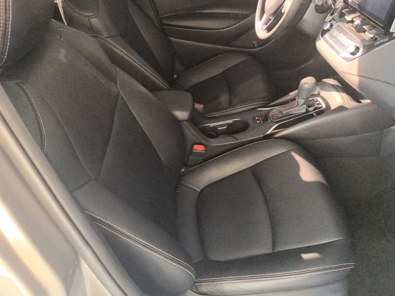 Used Toyota Corolla 2021 1.2T S-CVT Elite PLUS Edition — 24