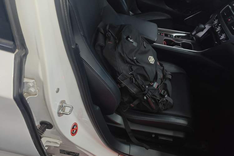 Used Honda Accord 2018 260TURBO Luxury Edition China VI