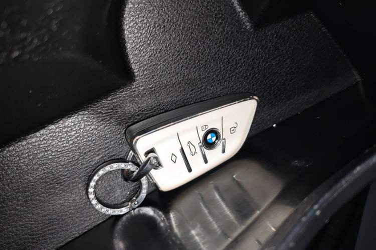 Used BMW X2 2023 sDrive25i M Sport Night Edition