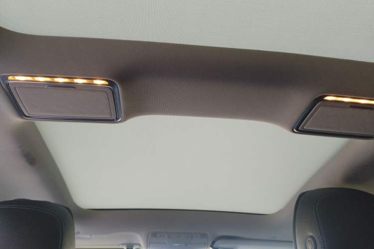 Used Mercedes-Benz C-Class 2021 C 200 L Fashion Edition Sport Version