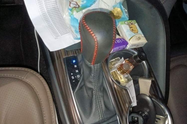 Used Toyota Camry 2019 2.5G Luxury Edition China VI Standard
