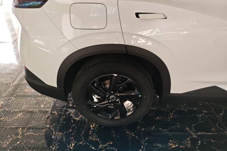 Used Dongfeng Aeolus SKY EV01 2025 530 km AIR Elite Edition