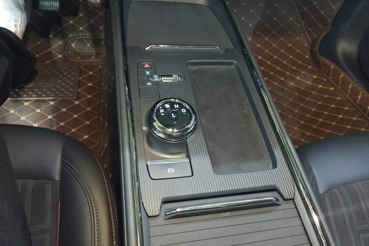 Used Ford Mondeo 2023 EcoBoost 245 Luxury Model