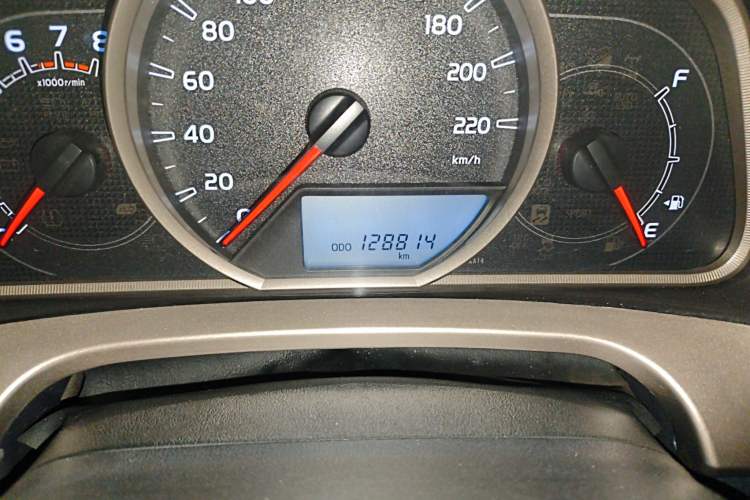 Used Toyota RAV4 2015 2.0L CVT Two-Wheel Drive Fashion Edition