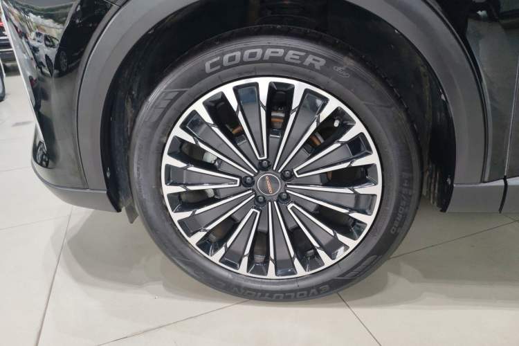 Used EXEED Stellar 2023 400T Two-Wheel Drive Comfort Flyfish Edition