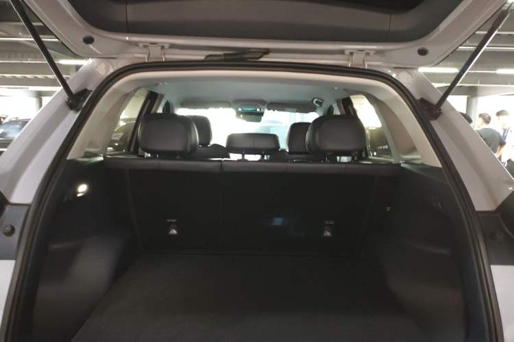 Used Geely Galaxy E5 2024 440km Launch Edition
