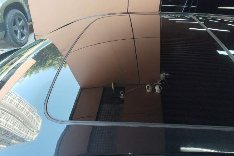 Used BMW 5 Series 2019 Facelifted 530Li Leading Edition Luxury Package