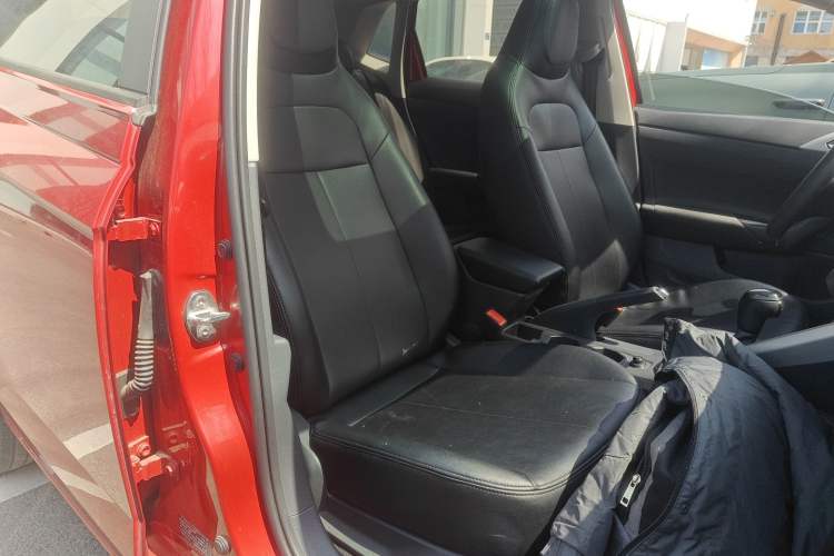 Used Volkswagen Polo 2021 Plus 1.5L Automatic Panoramic Enjoyment Edition
