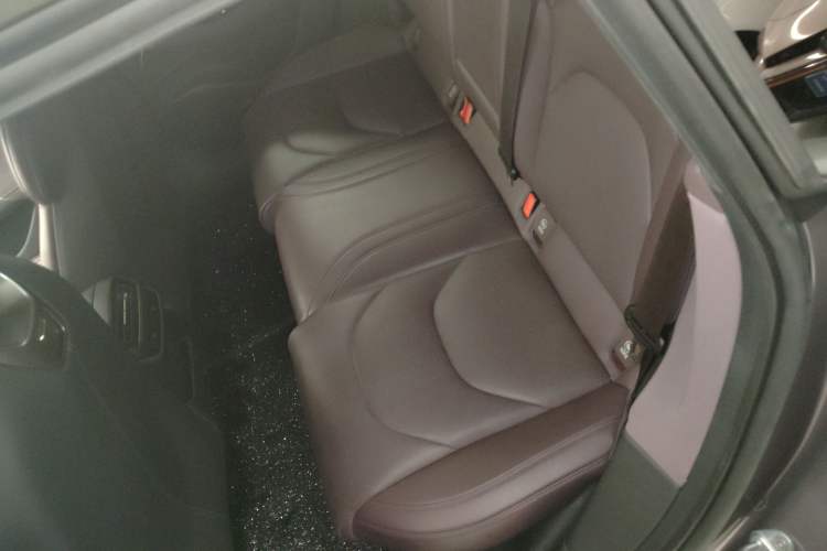 Used Xiaomi Auto SU7 2024 Rear-Drive Long-Range Intelligent Driving Version
