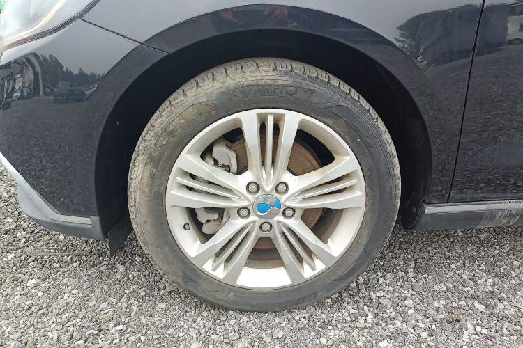 Used Denza Denza 2018 450 Base Version
