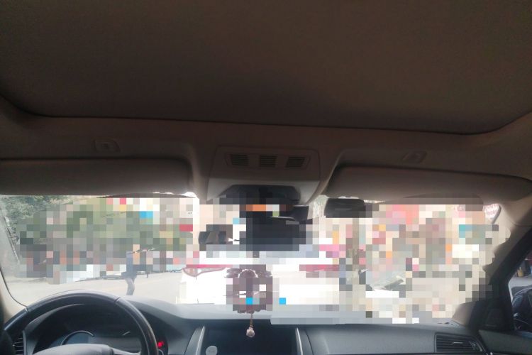 Used BMW 5 Series 2017 525Li Luxury Design Package
