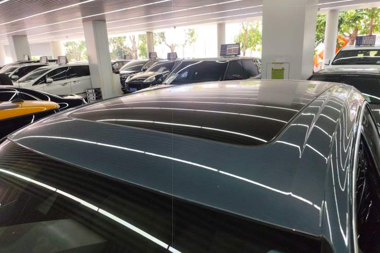 Used Porsche Cayenne 2018 Cayenne 3.0T
