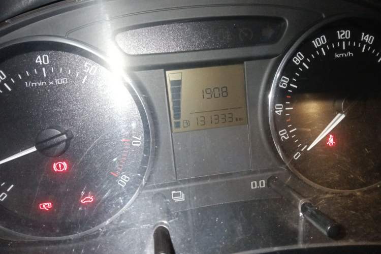 Used Skoda Fabia 2012 1.6L Manual Cool Black Edition