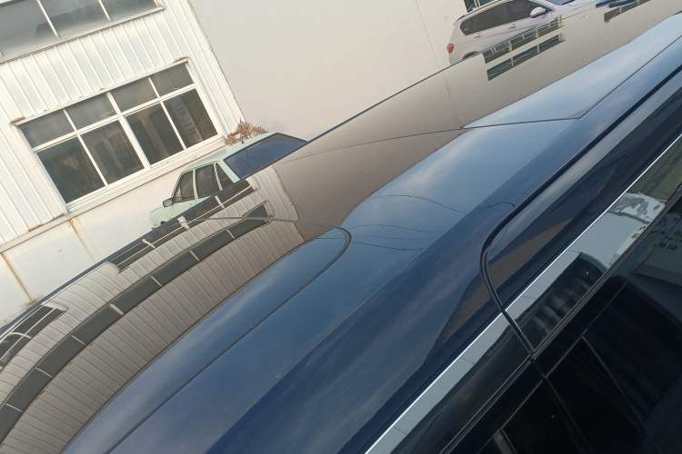 Used Zeekr 009 2022 WE Edition
