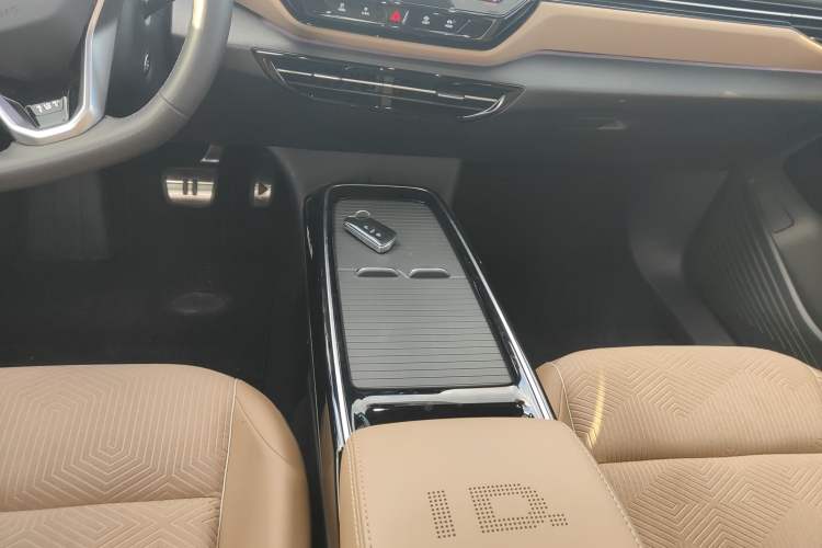 Used Volkswagen ID.4 X 2021 Pro Smart Long-Range Edition