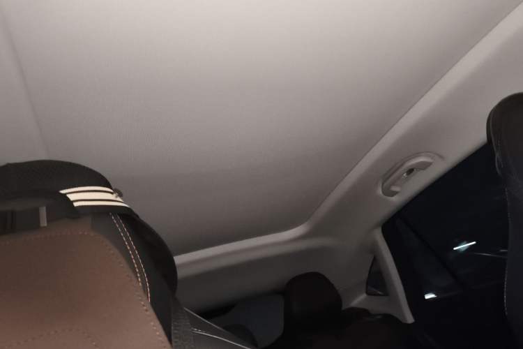 Used Roewe RX5 2023 1.5T Elite Edition
