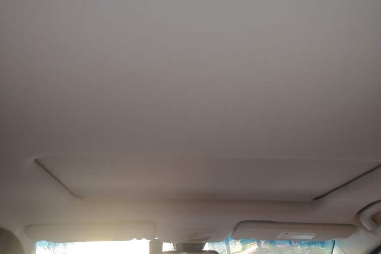 Used Baojun 530 2018 1.5T Manual Luxury Version National V
